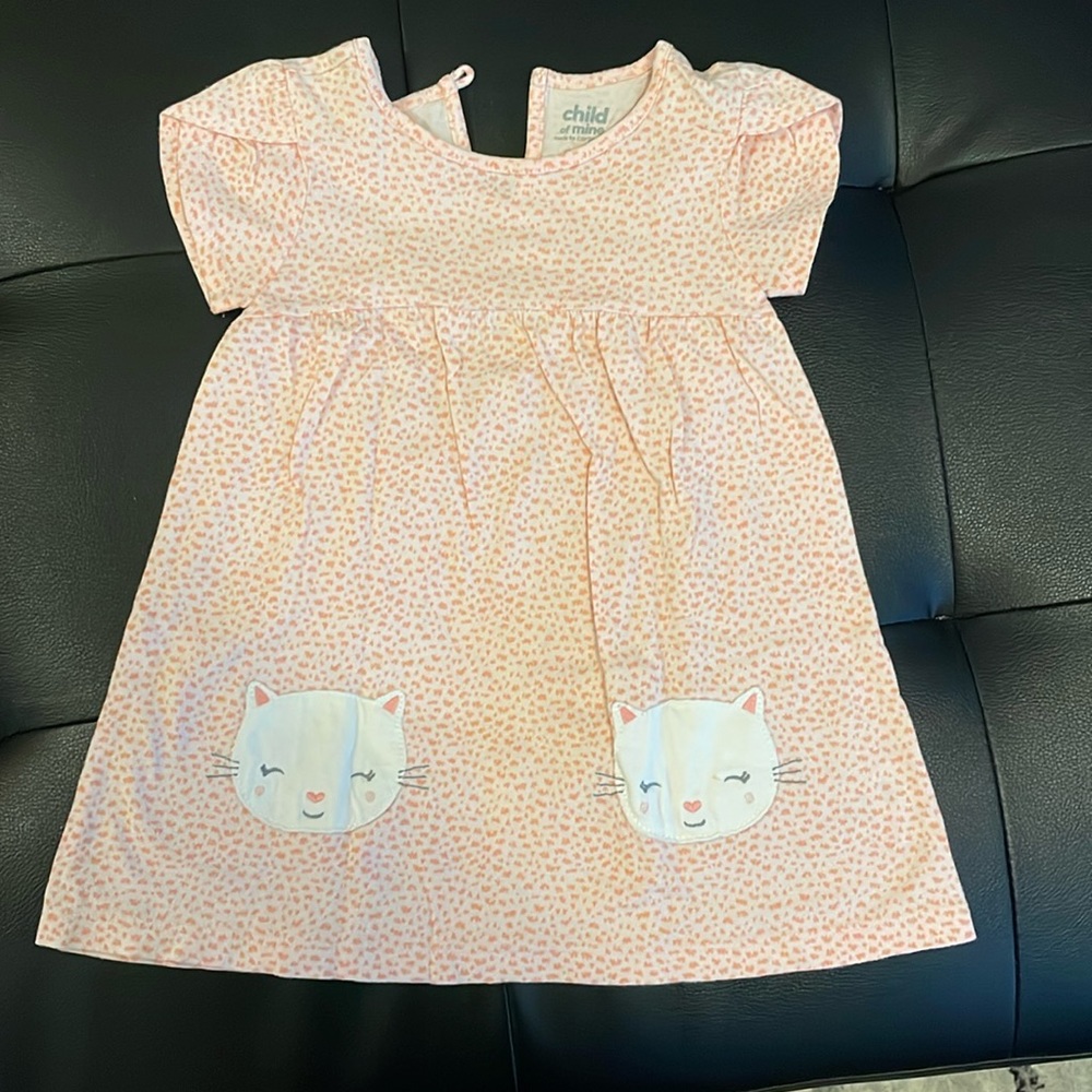 Kitty shirt